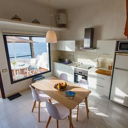 Sunset Dream Villa Galdar Exterior photo