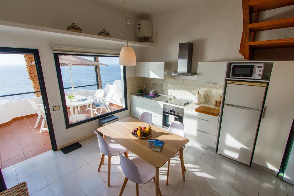 Sunset Dream Villa Galdar Exterior photo