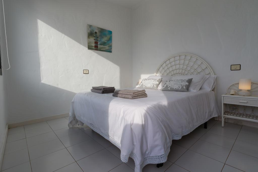 Sunset Dream Villa Galdar Exterior photo