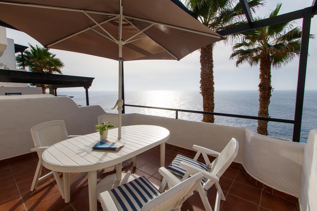 Sunset Dream Villa Galdar Exterior photo