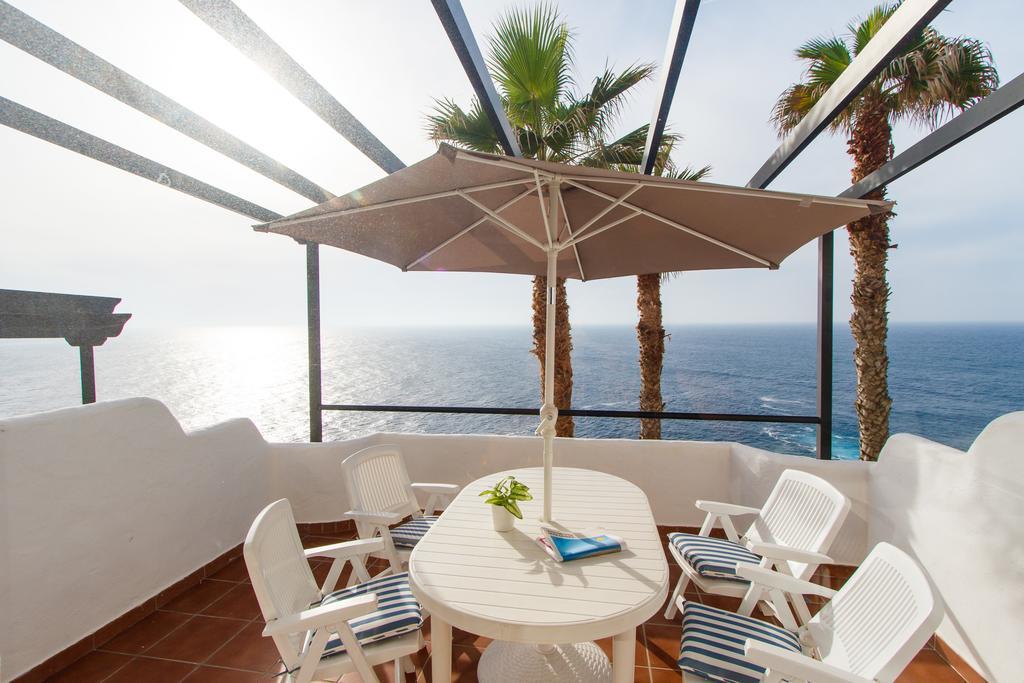 Sunset Dream Villa Galdar Exterior photo