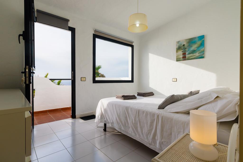 Sunset Dream Villa Galdar Exterior photo