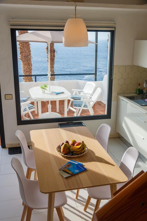 Sunset Dream Villa Galdar Exterior photo