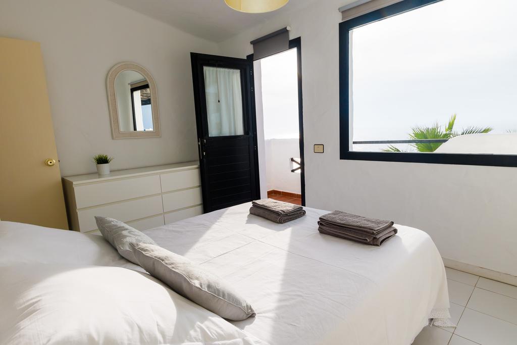 Sunset Dream Villa Galdar Exterior photo