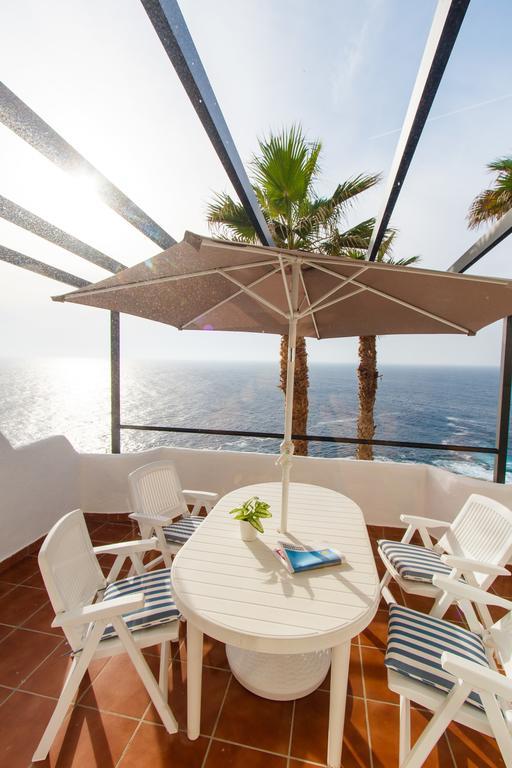 Sunset Dream Villa Galdar Exterior photo