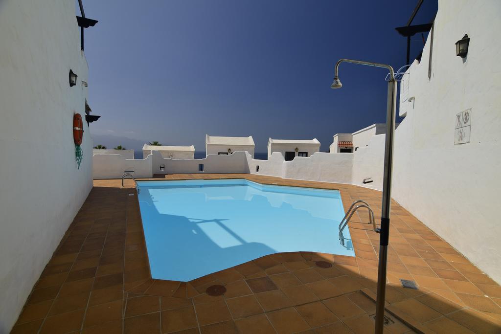 Sunset Dream Villa Galdar Exterior photo