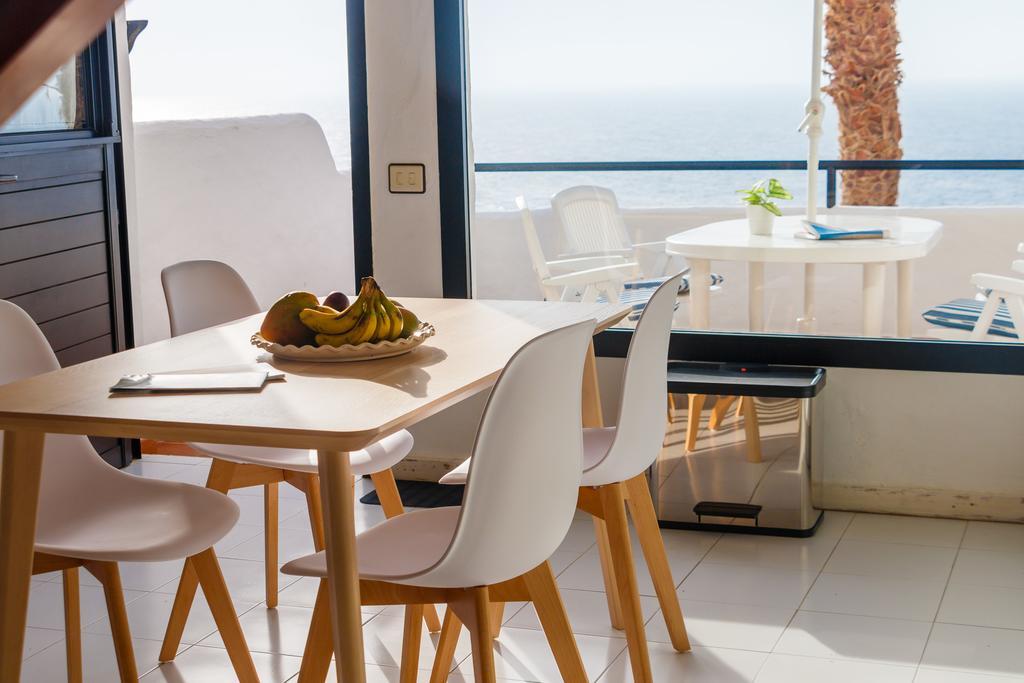 Sunset Dream Villa Galdar Exterior photo